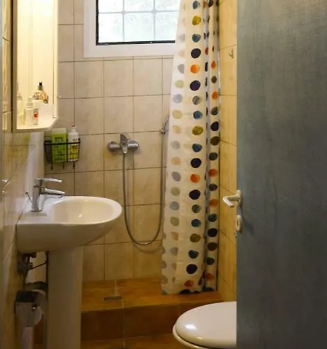 House With Garden Near The Sea 公寓