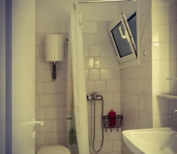 House With Garden Near The Sea 公寓