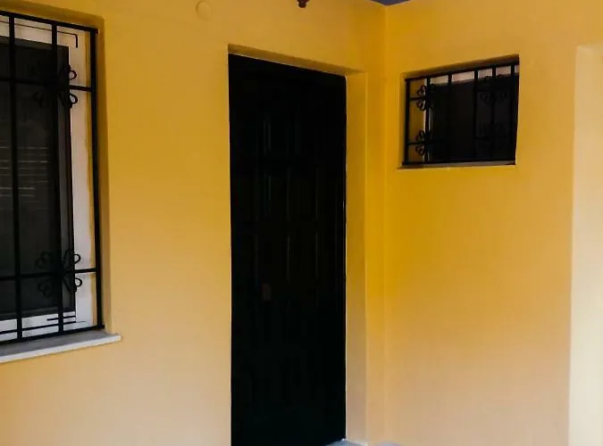 House With Garden Near The Sea 公寓