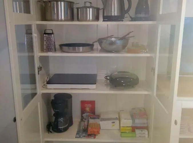 公寓 House With Garden Near The Sea Agia Efimia