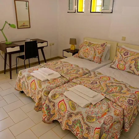 House With Garden Near The Sea