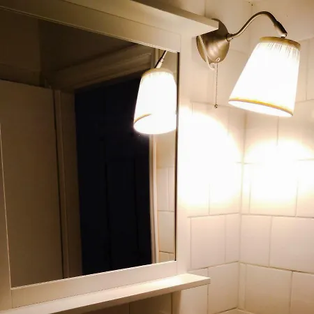 House With Garden Near The Sea 아파트 Agia Efimia