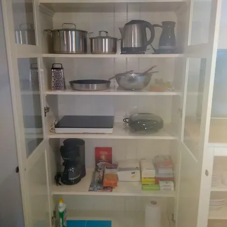 아파트 House With Garden Near The Sea Agia Efimia