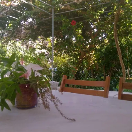 House With Garden Near The Sea * Agia Efimia