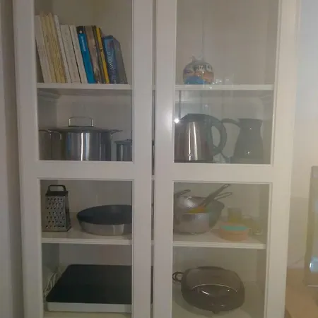 House With Garden Near The Sea Agia Efimia