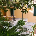 House With Garden Near The Sea * Ajía Effimía