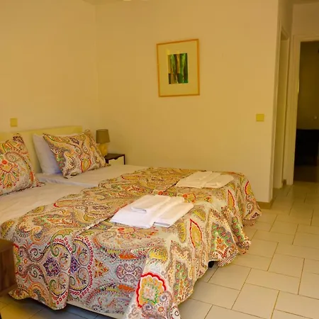 House With Garden Near The Sea