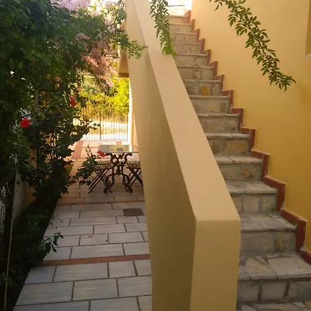 House With Garden Near The Sea Appartement *