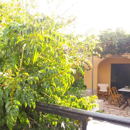 House With Garden Near The Sea Appartement *