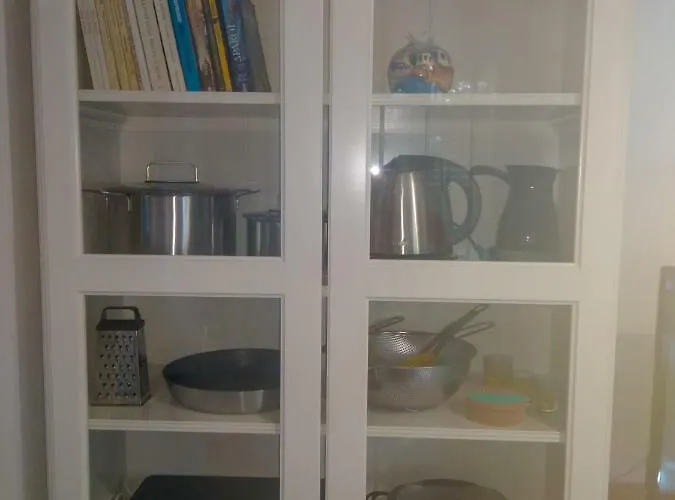 House With Garden Near The Sea Agia Efimia